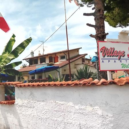 Sogno Vacanze Daire Massa  Dış mekan fotoğraf