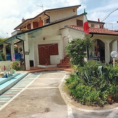 Sogno Vacanze Daire Massa  Dış mekan fotoğraf