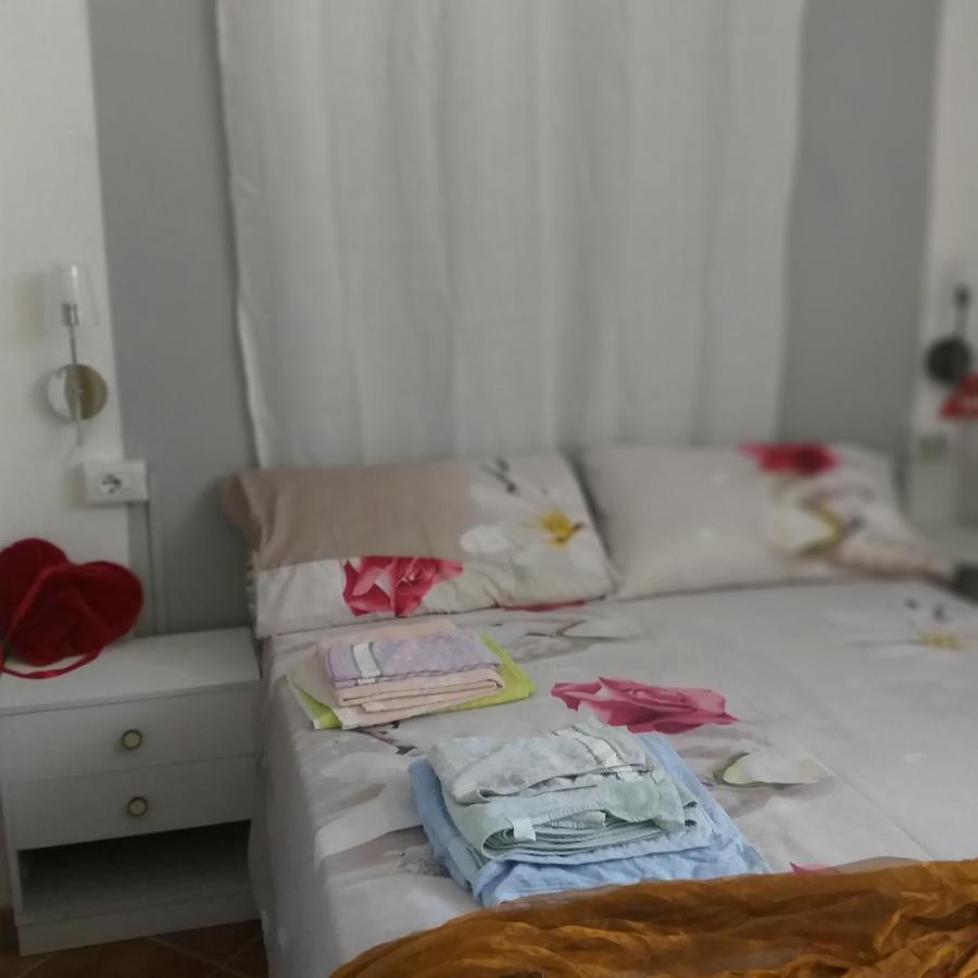 Sogno Vacanze Daire Massa  Dış mekan fotoğraf