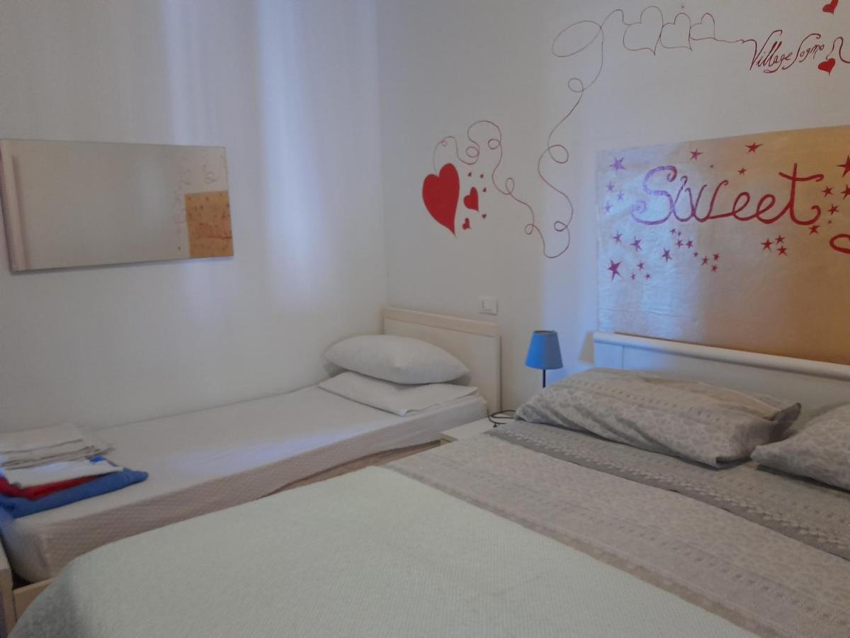 Sogno Vacanze Daire Massa  Dış mekan fotoğraf