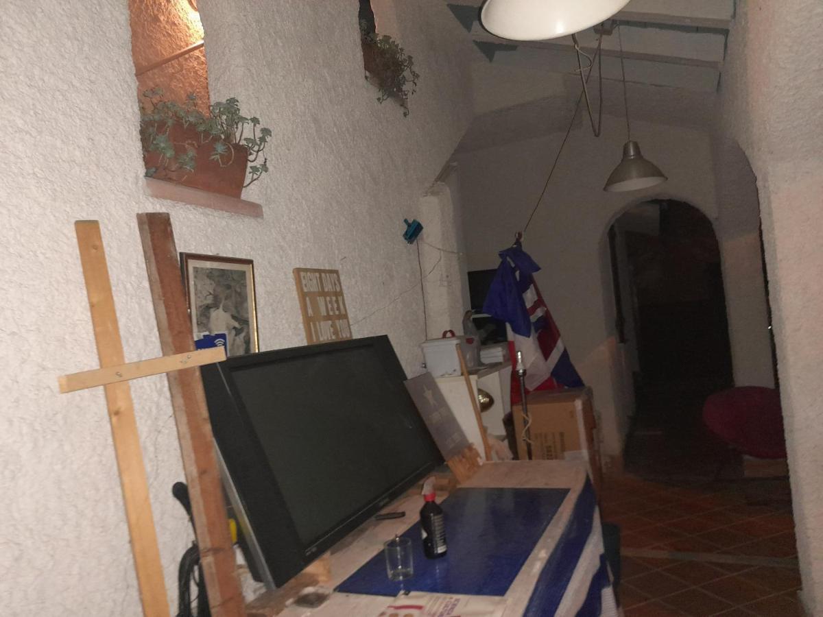 Sogno Vacanze Daire Massa  Dış mekan fotoğraf