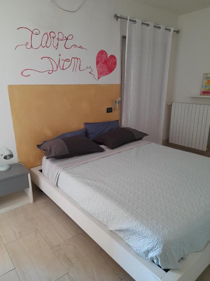 Sogno Vacanze Daire Massa  Dış mekan fotoğraf