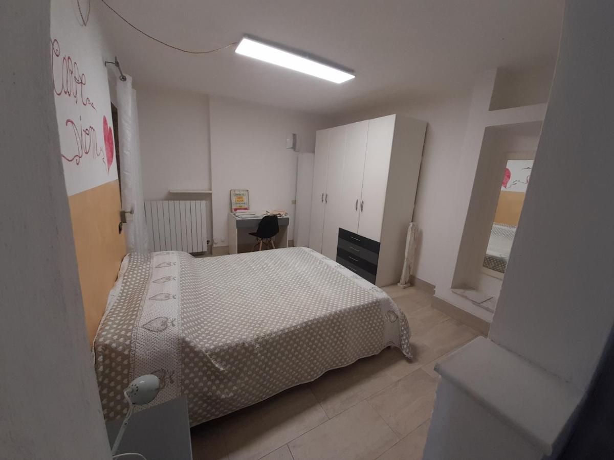 Sogno Vacanze Daire Massa  Dış mekan fotoğraf