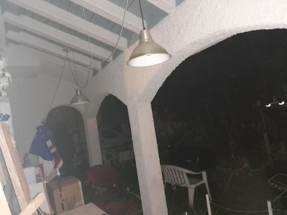 Sogno Vacanze Daire Massa  Dış mekan fotoğraf