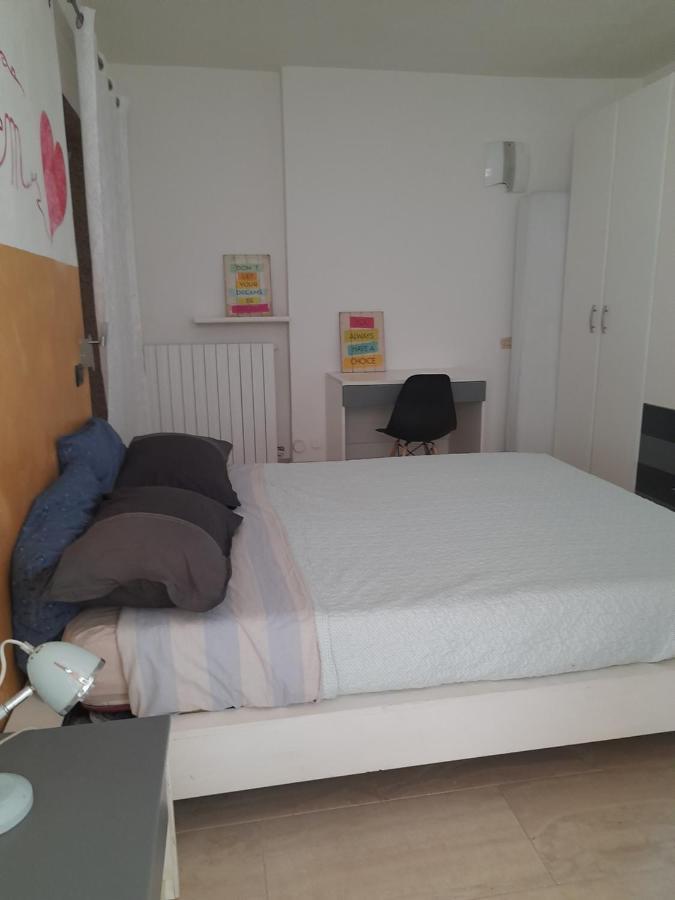 Sogno Vacanze Daire Massa  Dış mekan fotoğraf