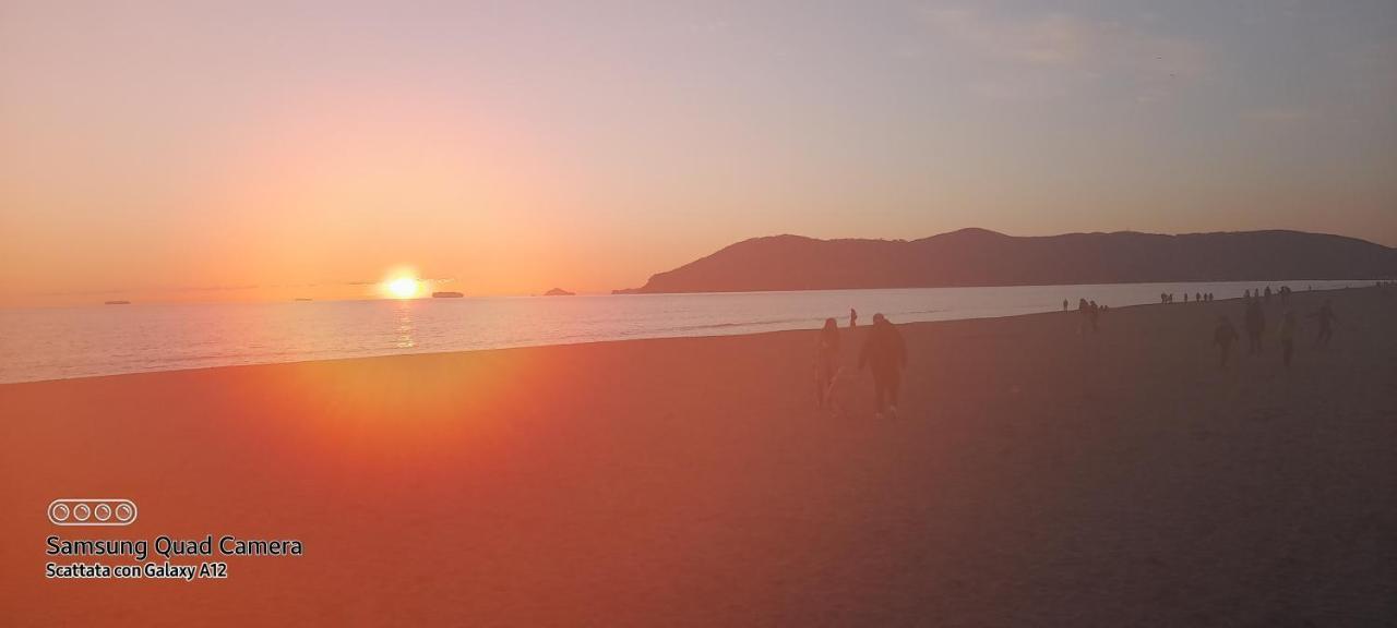 Sogno Vacanze Daire Massa  Dış mekan fotoğraf