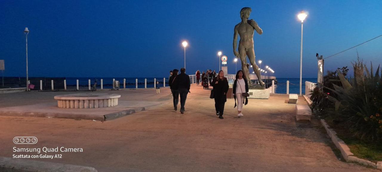 Sogno Vacanze Daire Massa  Dış mekan fotoğraf
