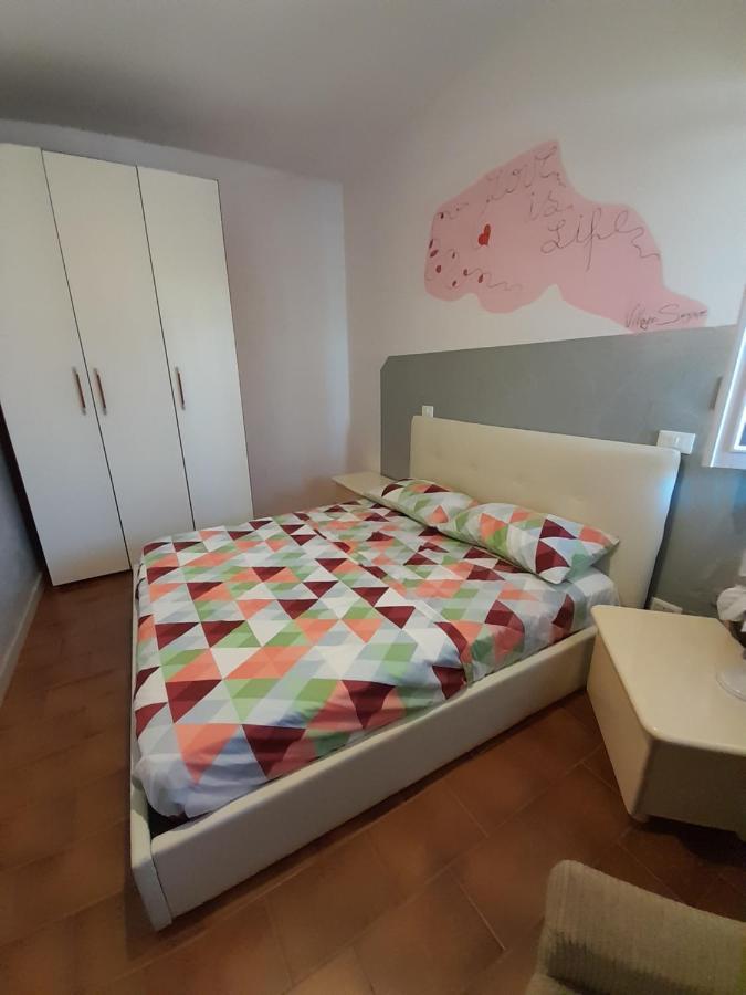 Sogno Vacanze Daire Massa  Dış mekan fotoğraf