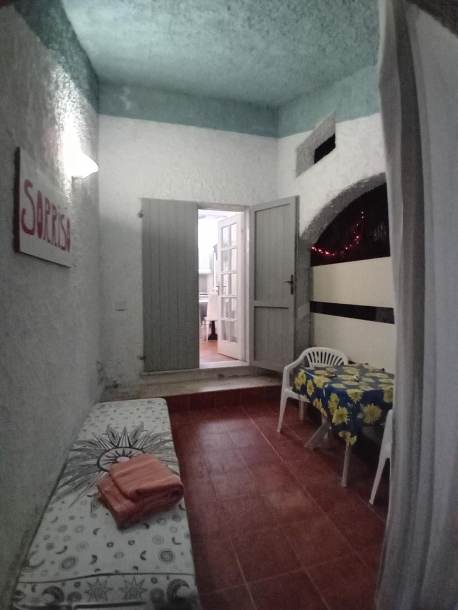 Sogno Vacanze Daire Massa  Dış mekan fotoğraf