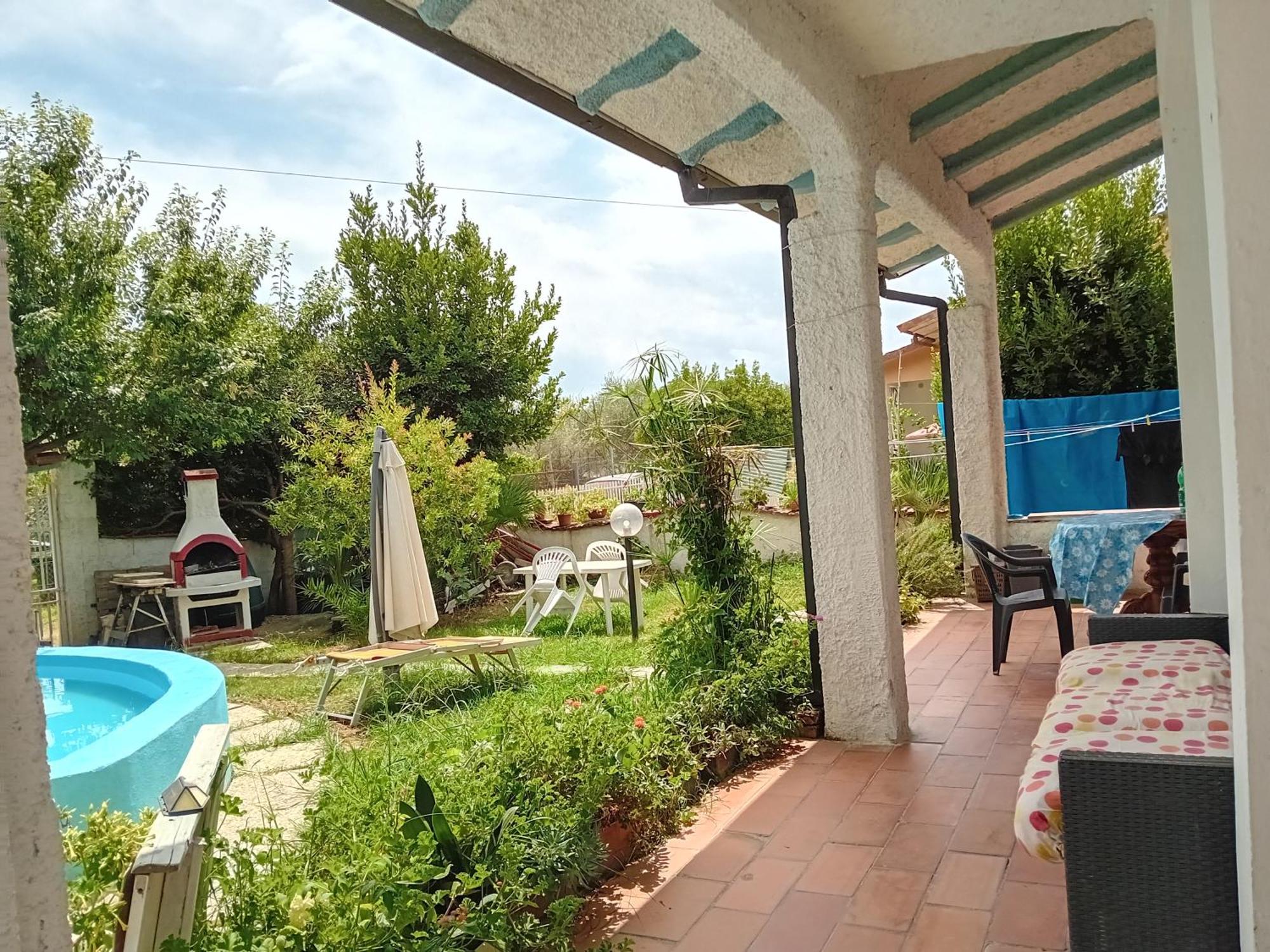 Sogno Vacanze Daire Massa  Dış mekan fotoğraf