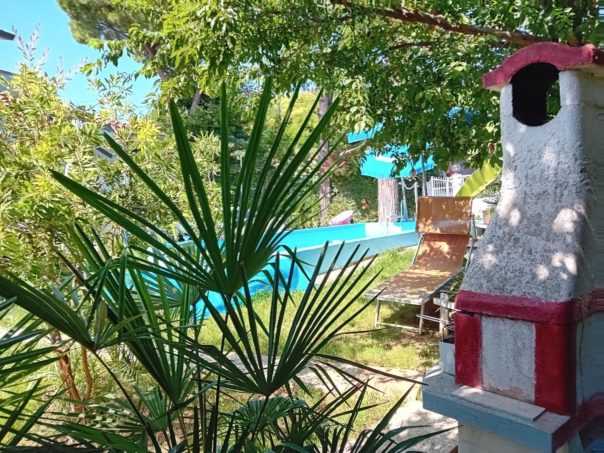 Sogno Vacanze Daire Massa  Dış mekan fotoğraf