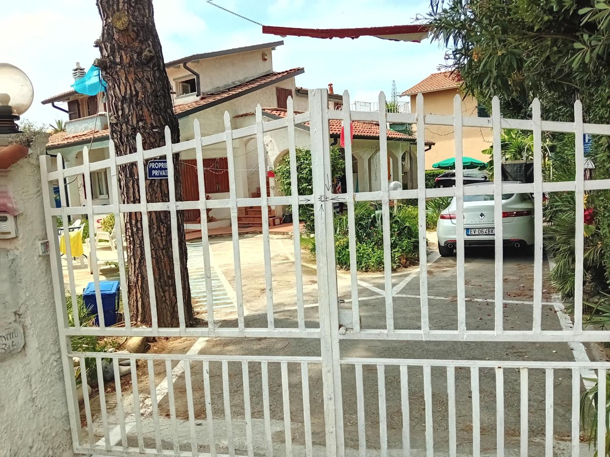Sogno Vacanze Daire Massa  Dış mekan fotoğraf