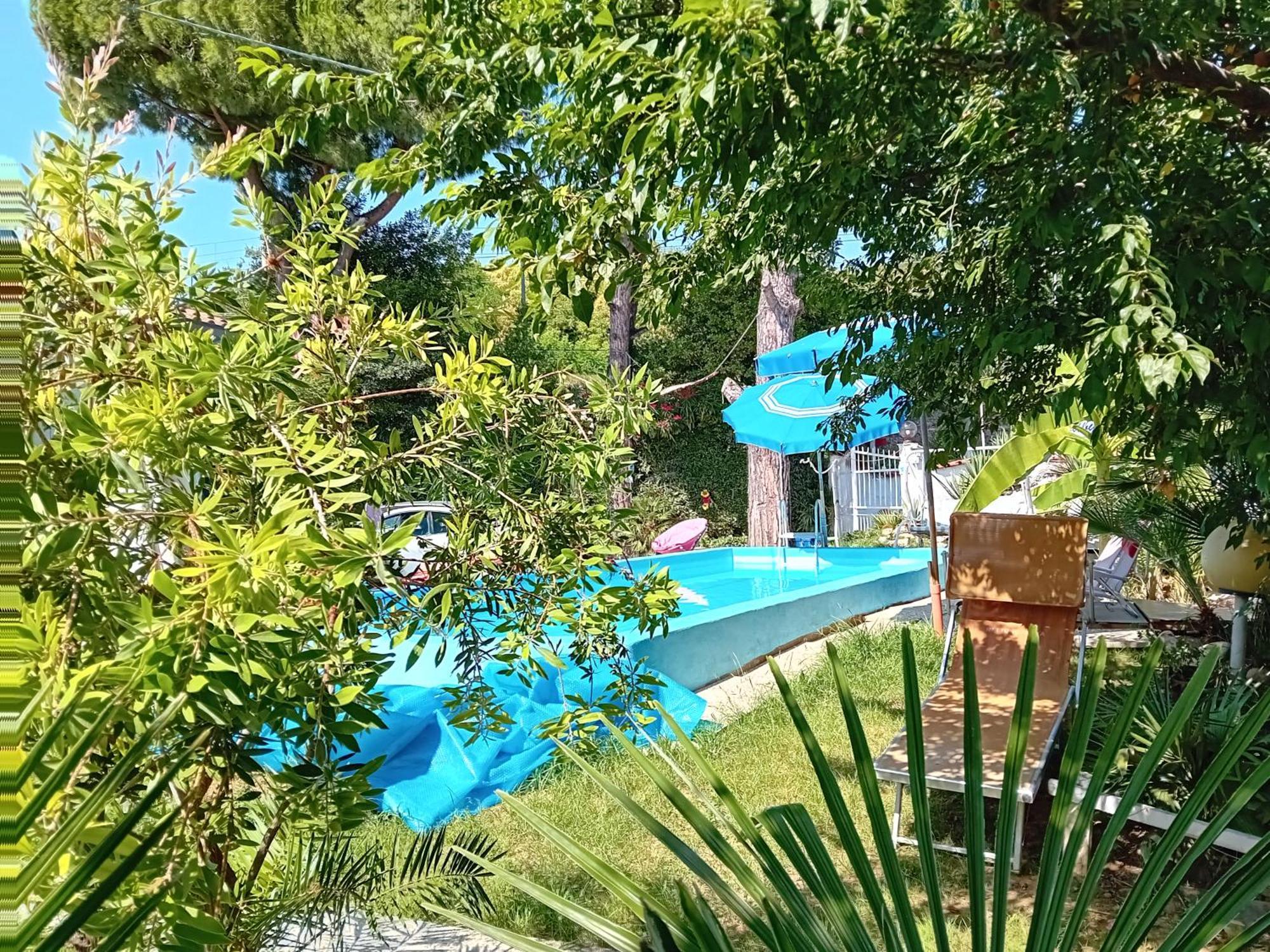 Sogno Vacanze Daire Massa  Dış mekan fotoğraf