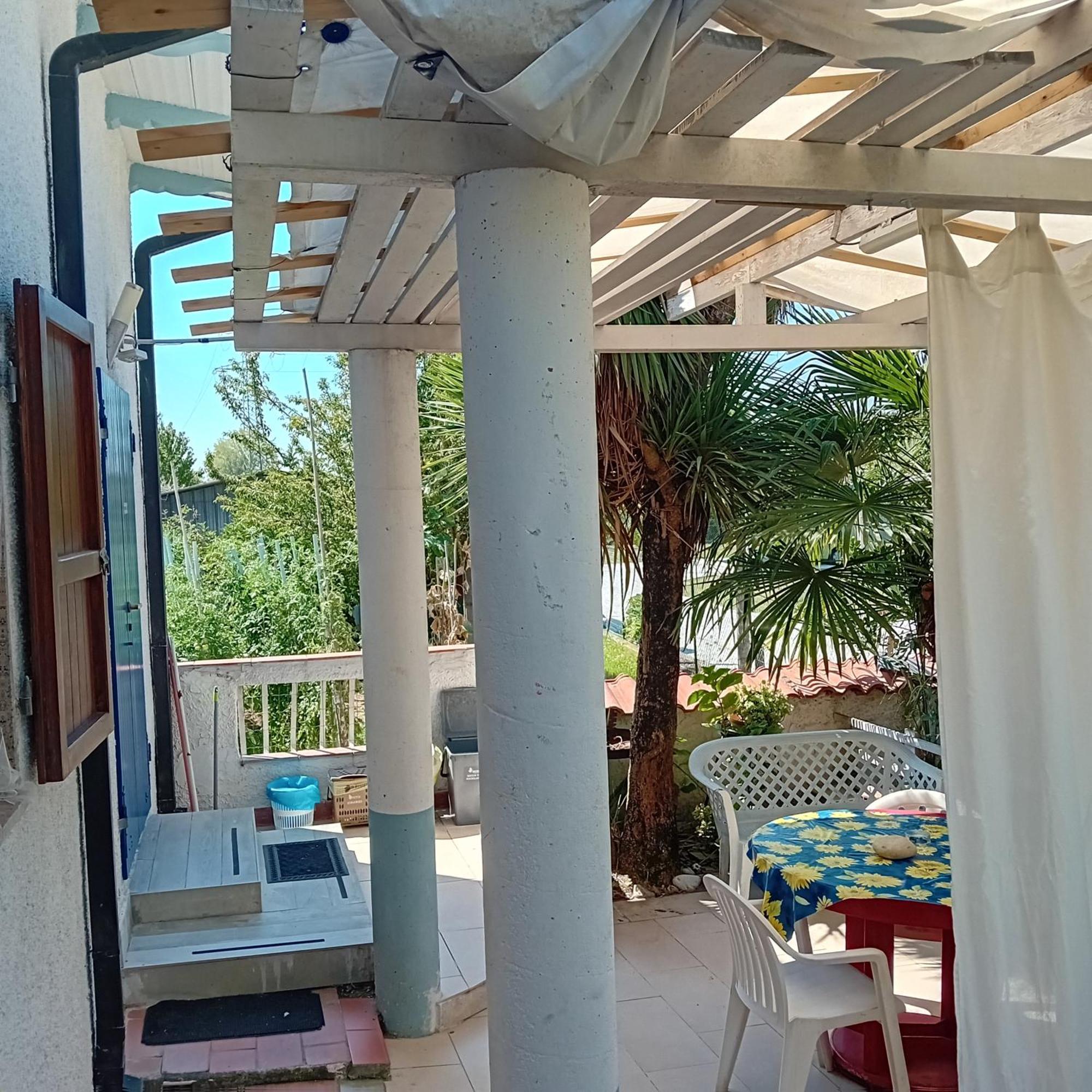 Sogno Vacanze Daire Massa  Dış mekan fotoğraf