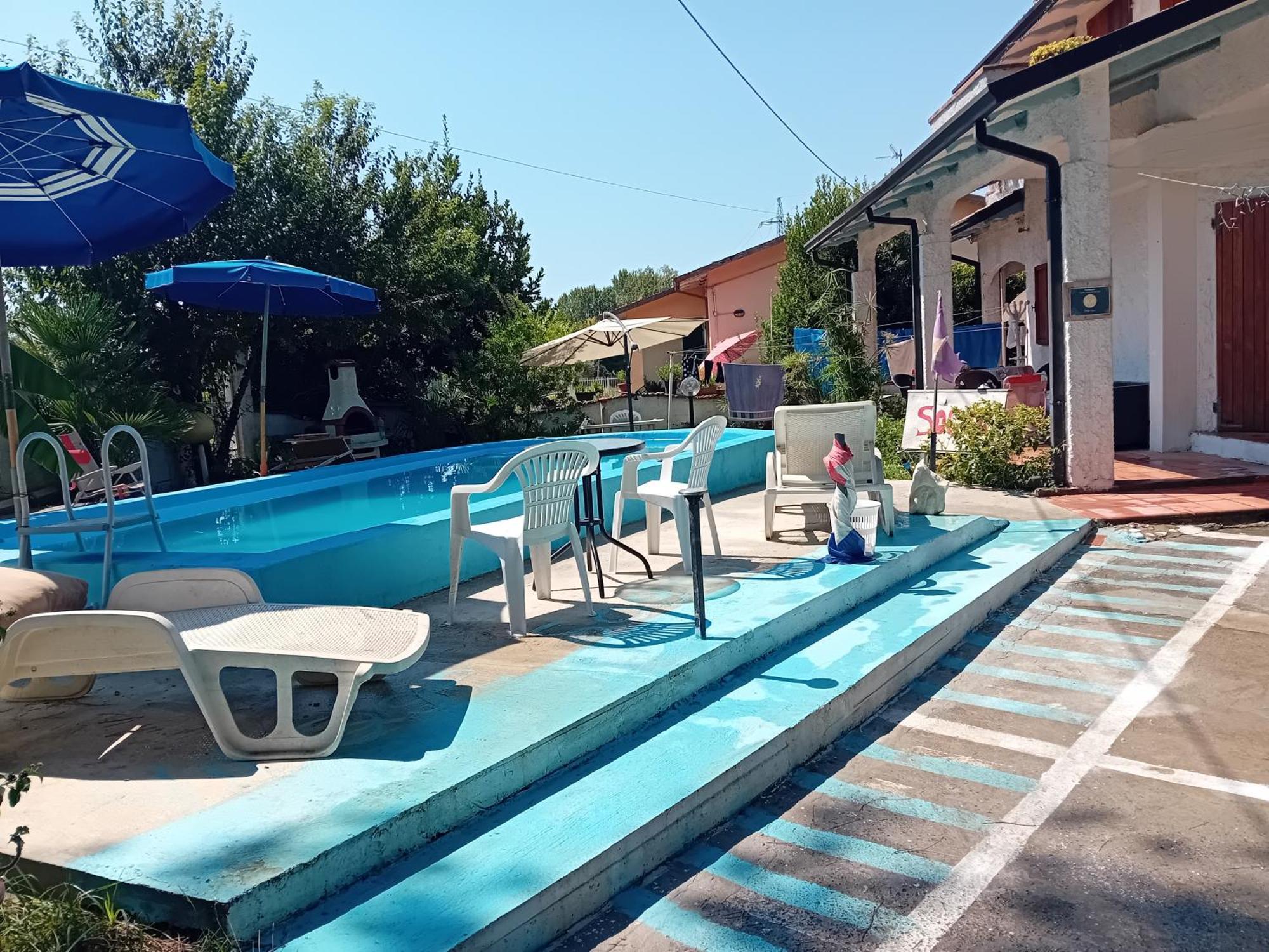Sogno Vacanze Daire Massa  Dış mekan fotoğraf