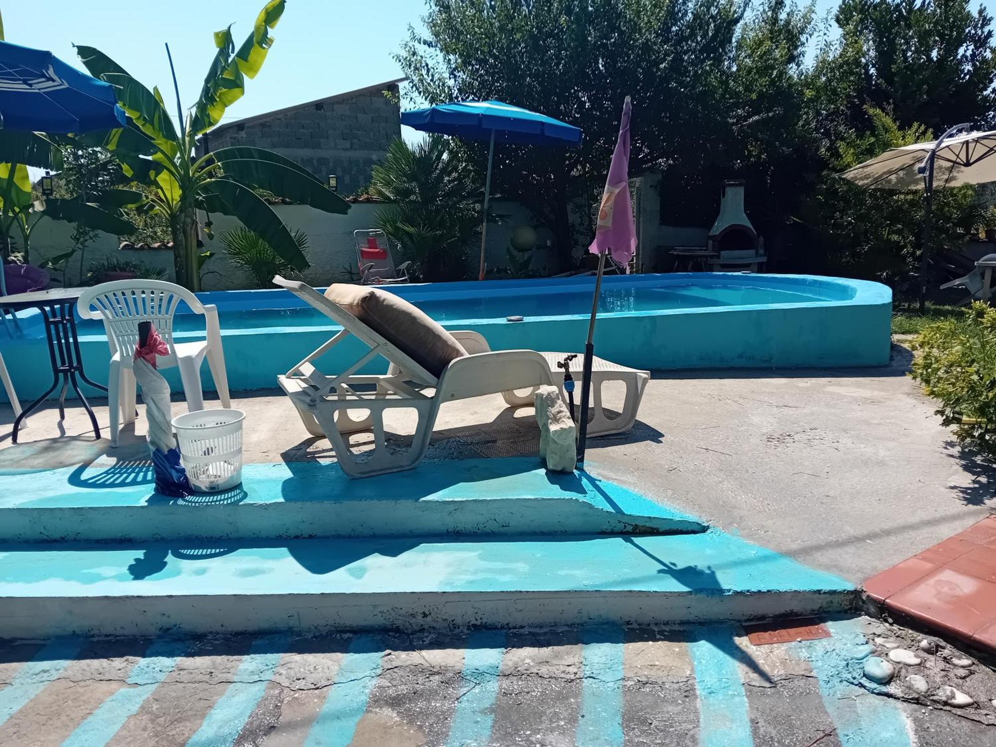 Sogno Vacanze Daire Massa  Dış mekan fotoğraf