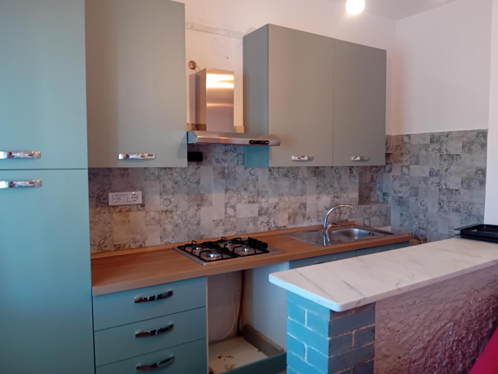 Sogno Vacanze Daire Massa  Dış mekan fotoğraf