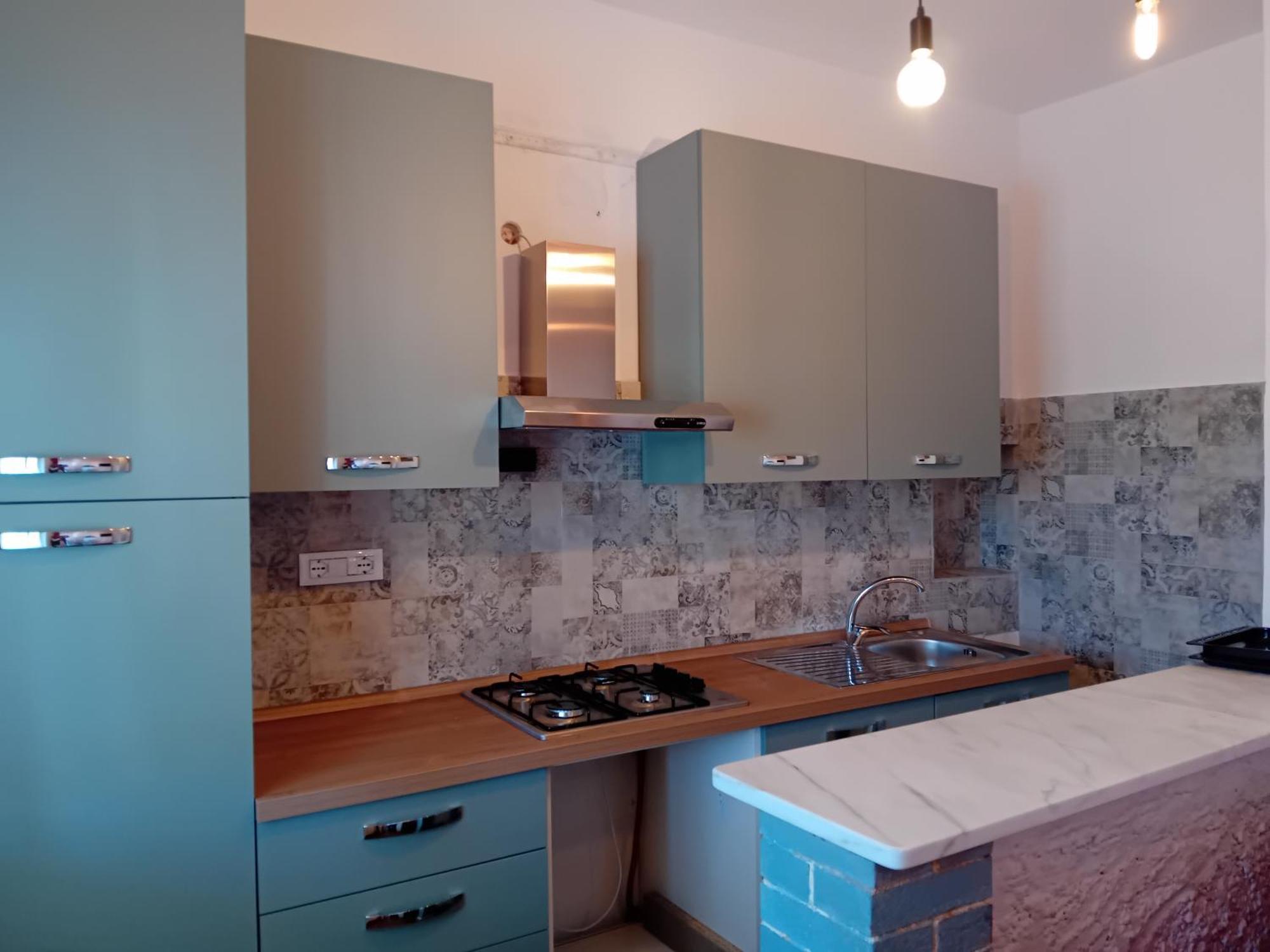 Sogno Vacanze Daire Massa  Oda fotoğraf