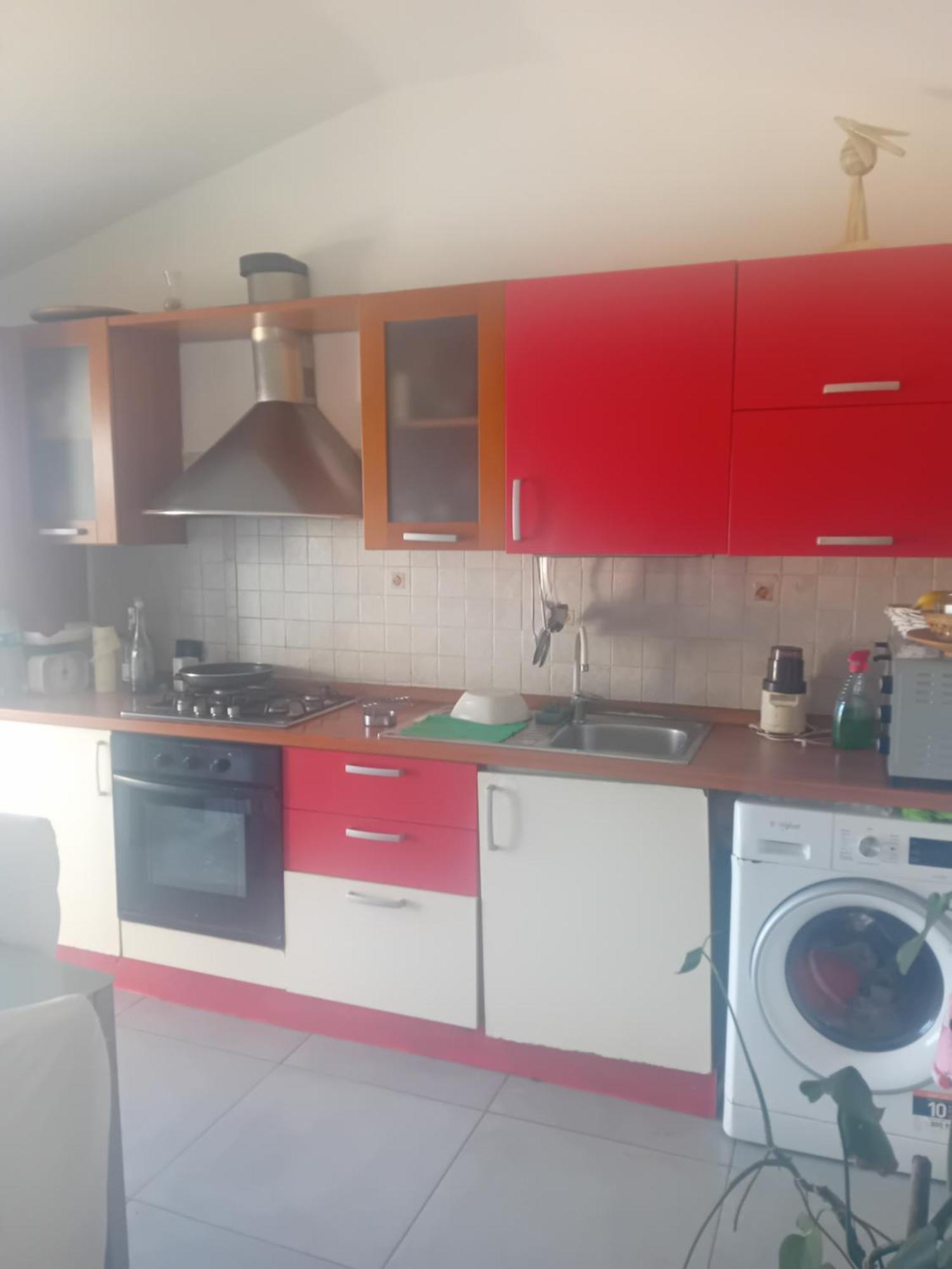 Sogno Vacanze Daire Massa  Dış mekan fotoğraf