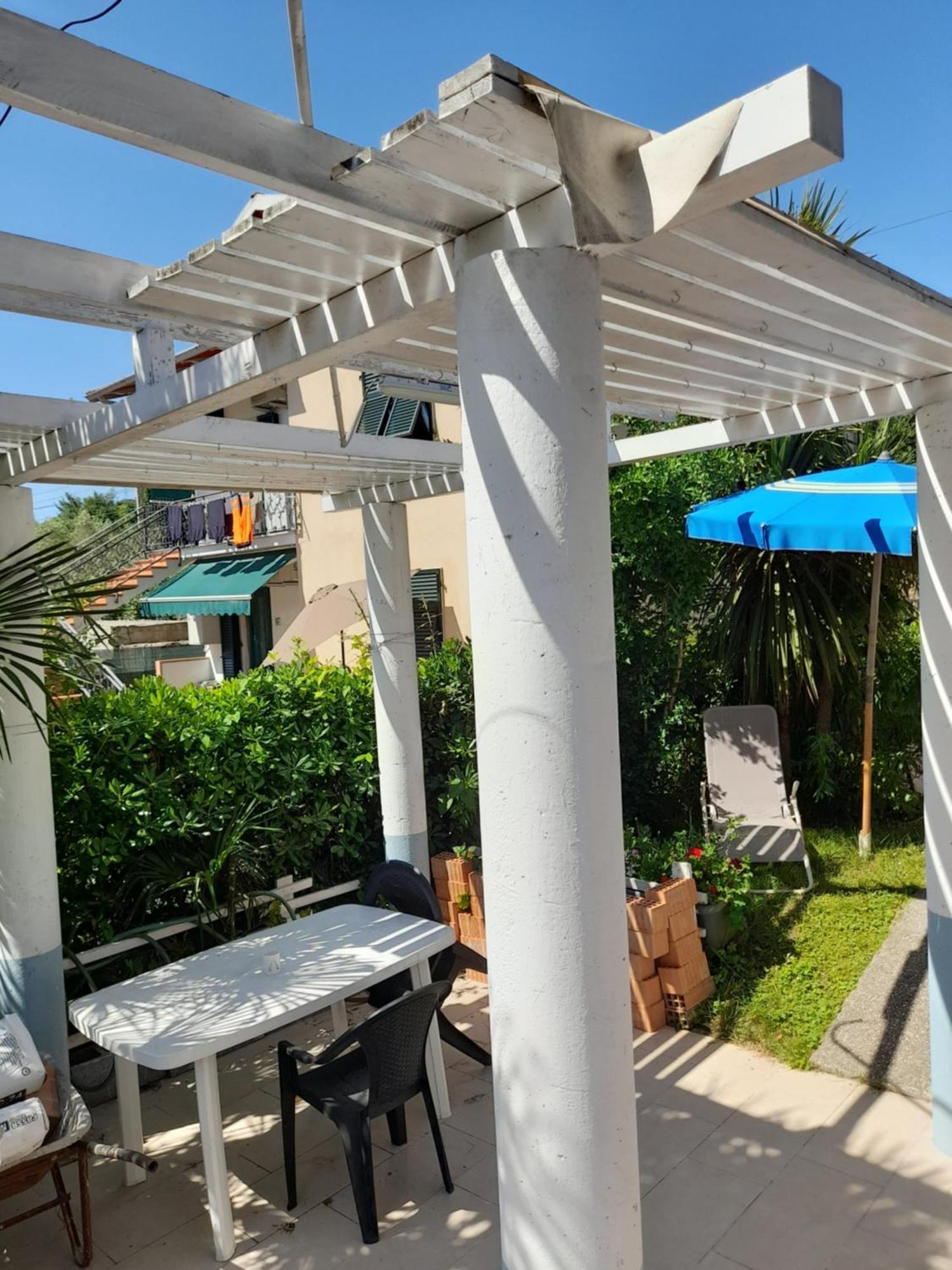 Sogno Vacanze Daire Massa  Oda fotoğraf