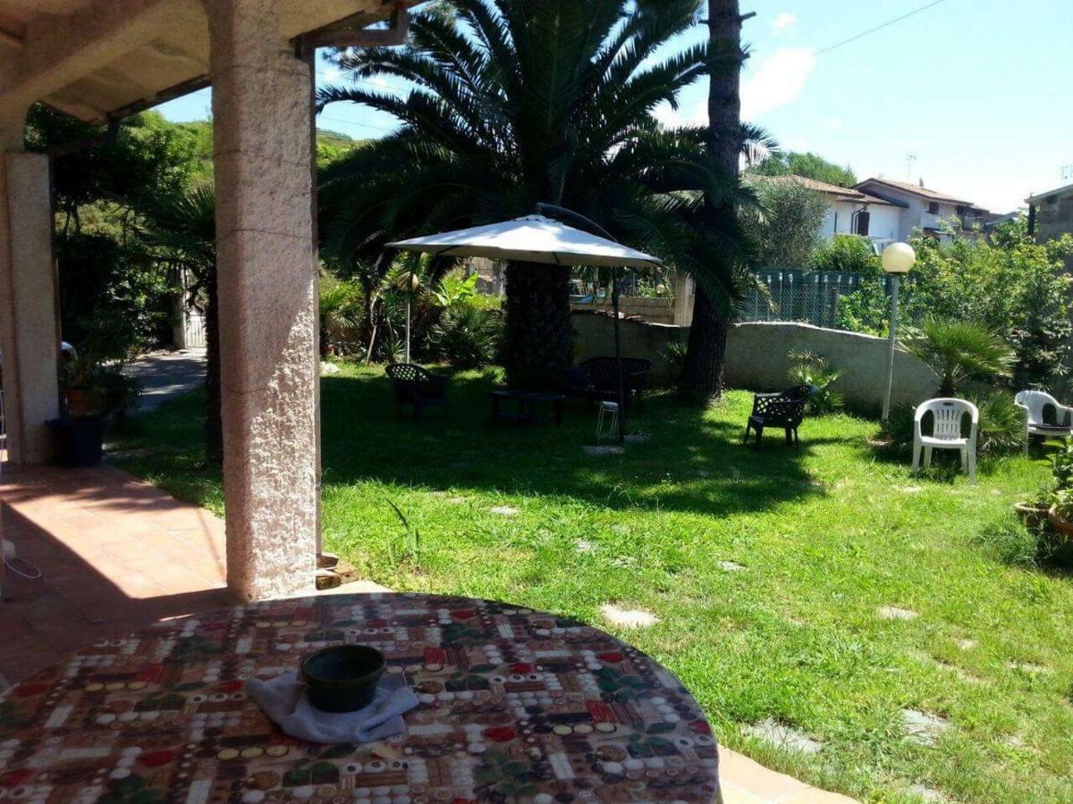 Sogno Vacanze Daire Massa  Dış mekan fotoğraf