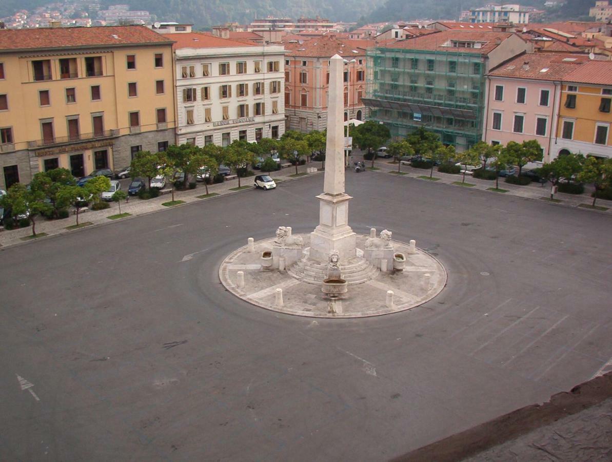 Sogno Vacanze Daire Massa  Dış mekan fotoğraf
