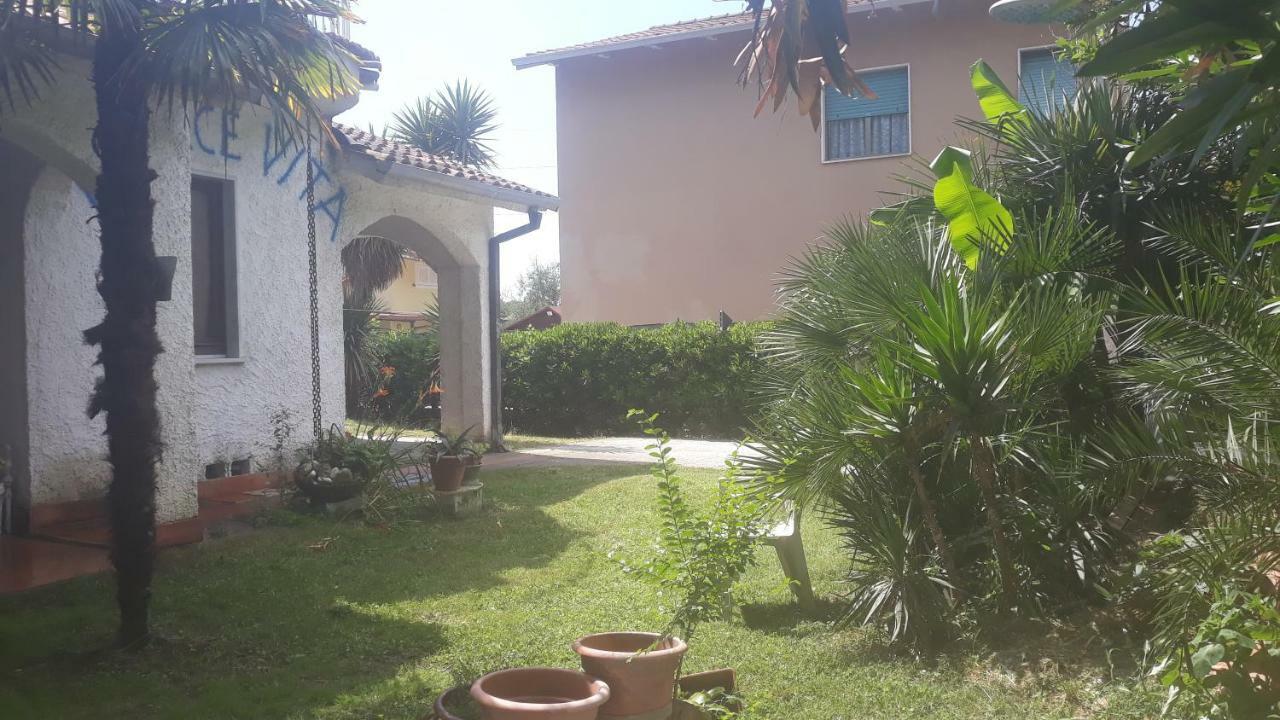 Sogno Vacanze Daire Massa  Dış mekan fotoğraf