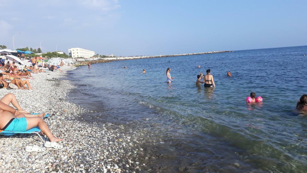 Sogno Vacanze Daire Massa  Dış mekan fotoğraf