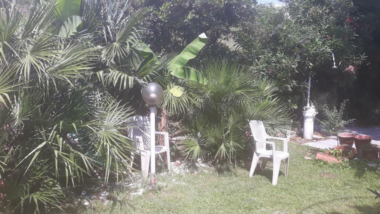 Sogno Vacanze Daire Massa  Dış mekan fotoğraf