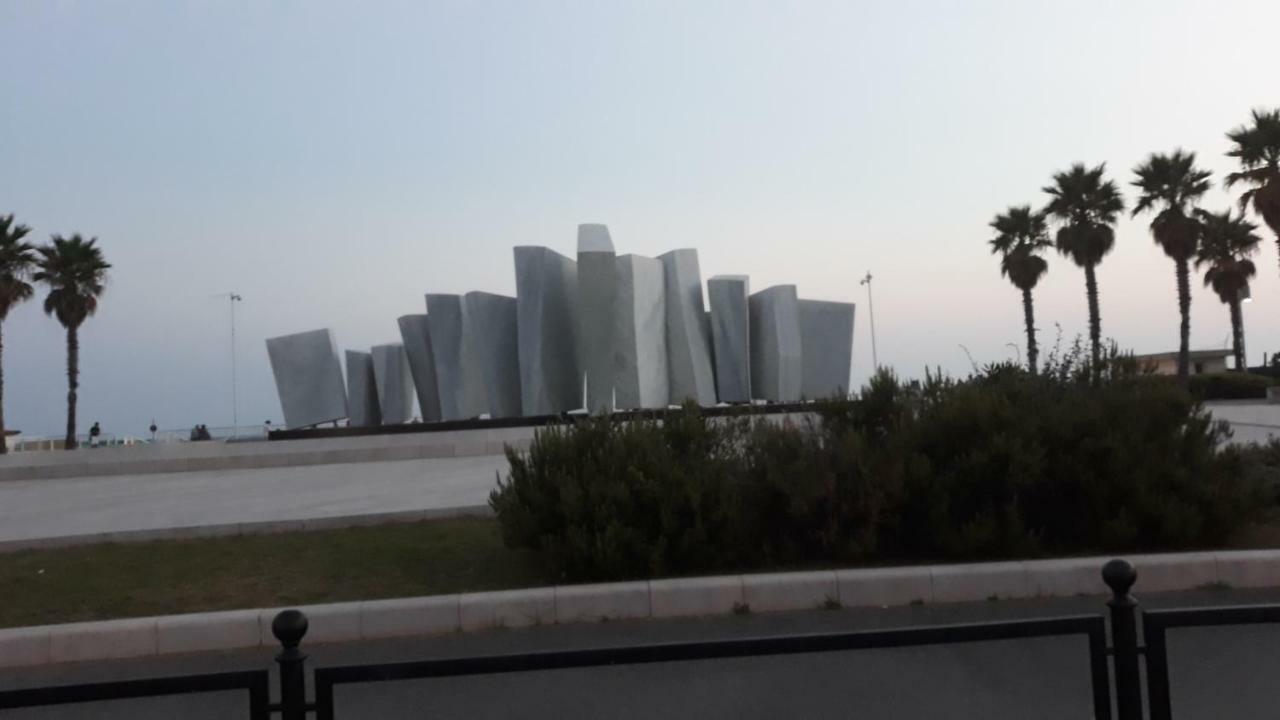 Sogno Vacanze Daire Massa  Dış mekan fotoğraf